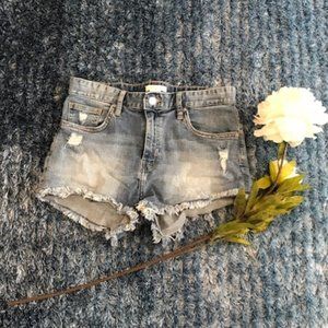 H&M Jean Shorts